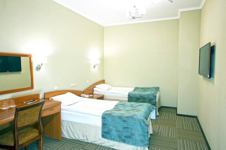 Bed & Breakfast Hotel Air