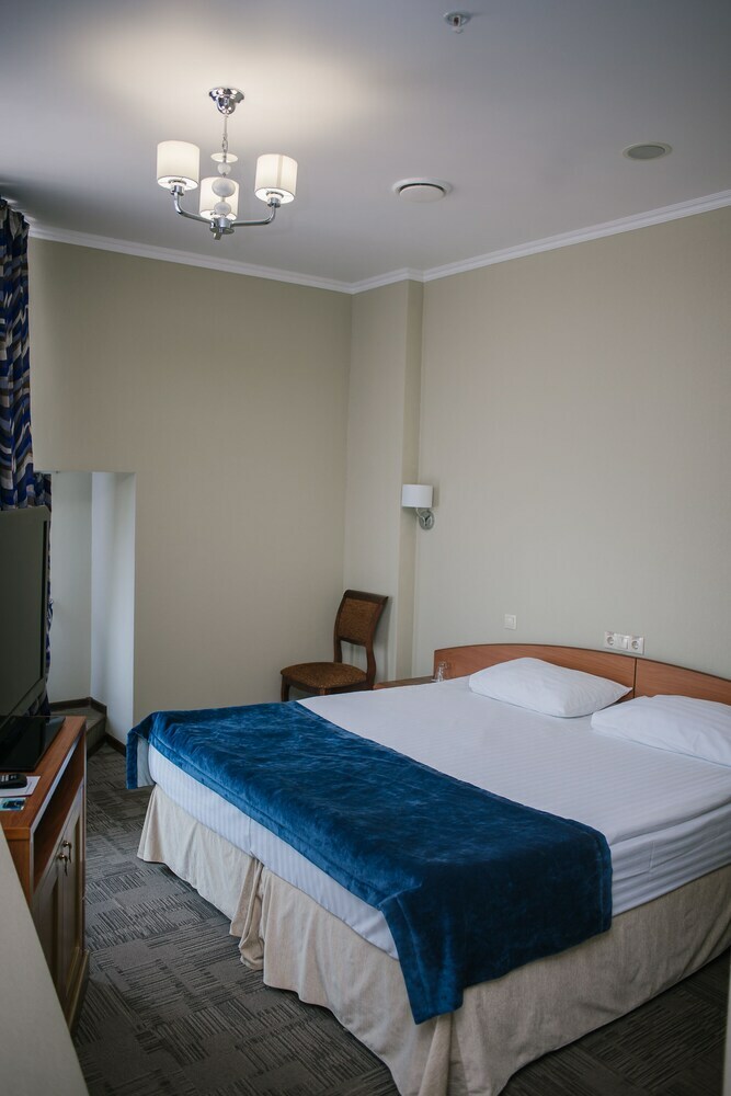 Bed & Breakfast Hotel Air
