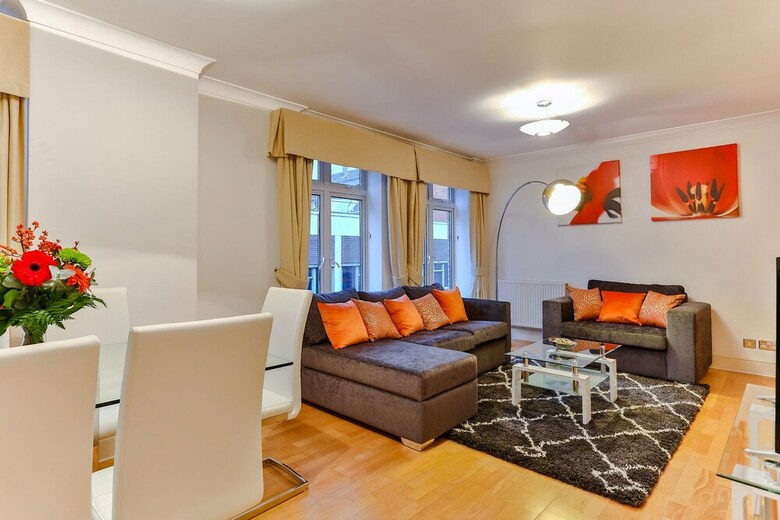 Apartamentos Theatreland Walk