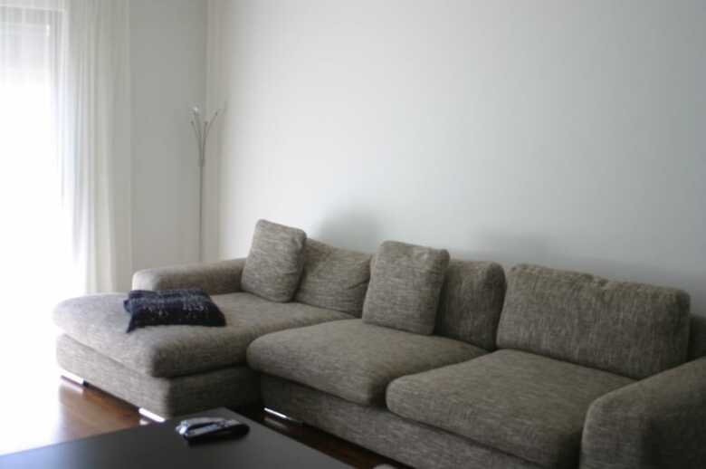 Elena's Apartment