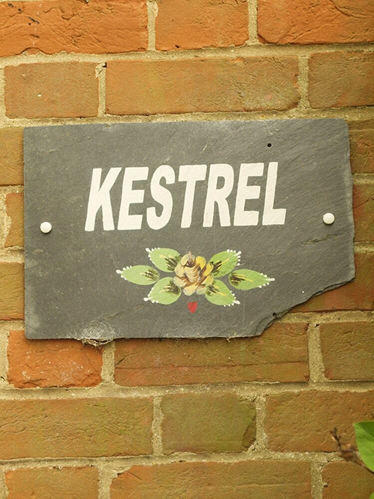 Kestrel Cottage