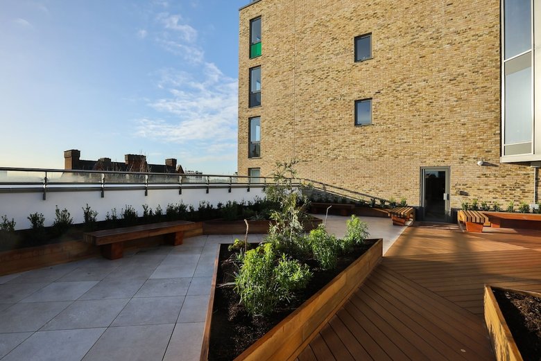Apartamentos 2 Bed 2 Bath Flat Close To Underground