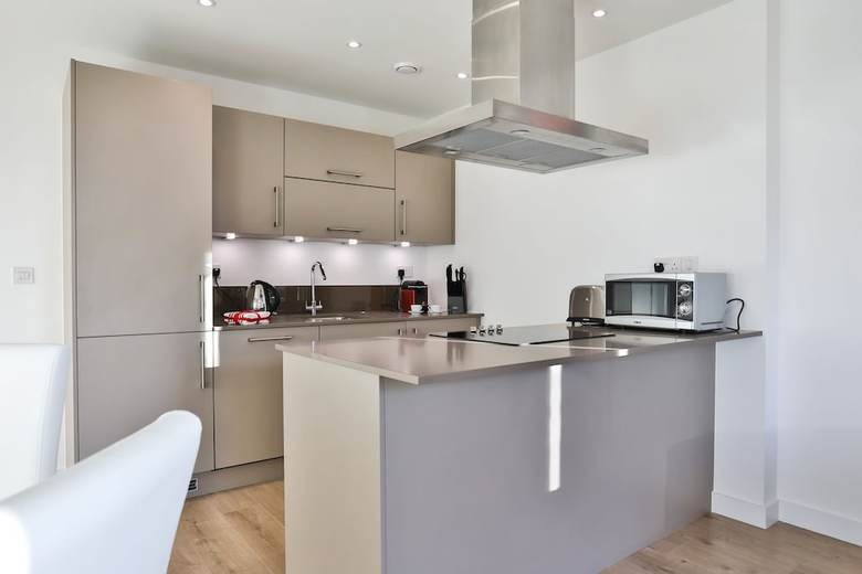 Apartamentos 2 Bed 2 Bath Flat Close To Underground