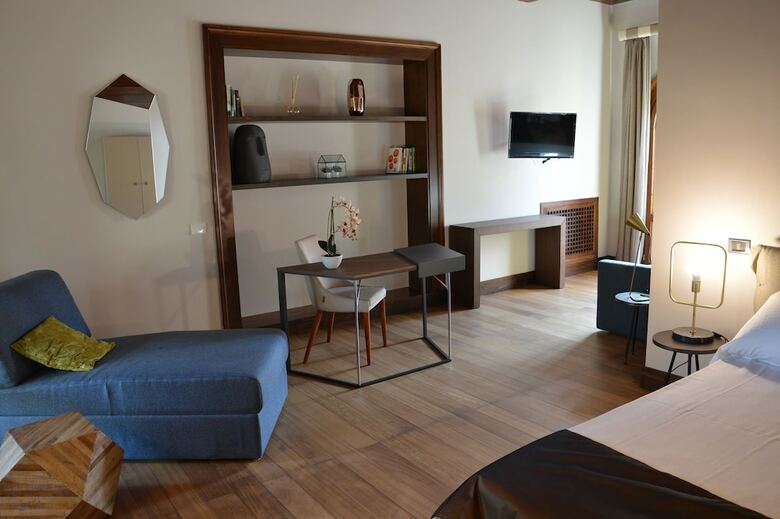 Bed & Breakfast Casarealia
