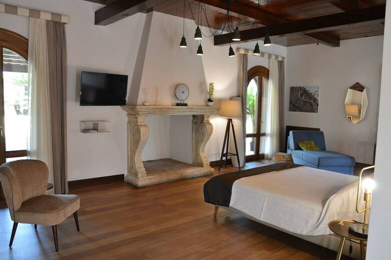 Bed & Breakfast Casarealia