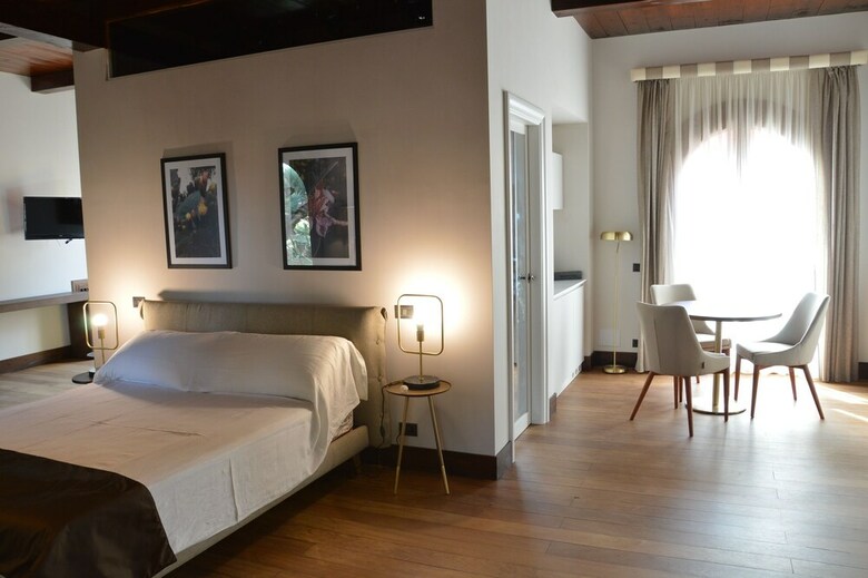 Bed & Breakfast Casarealia