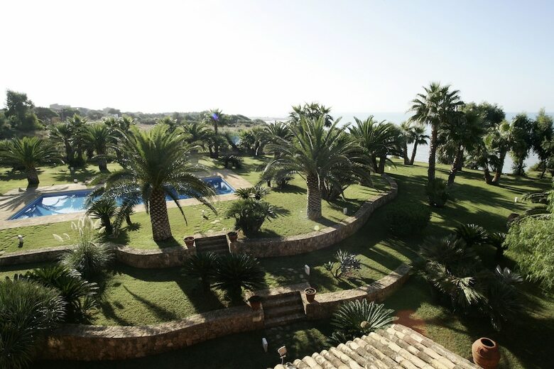Bed & Breakfast Casarealia