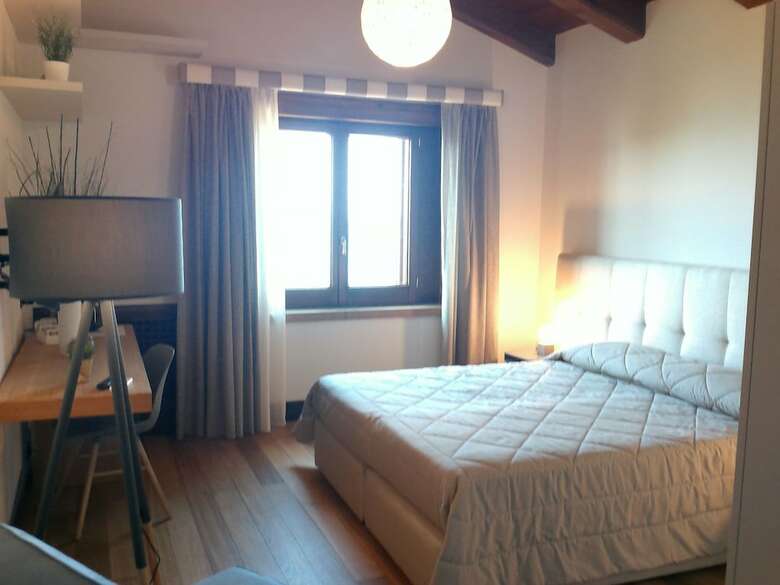 Bed & Breakfast Casarealia