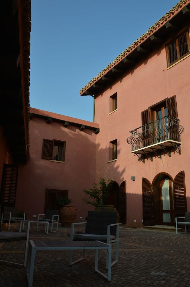 Bed & Breakfast Casarealia