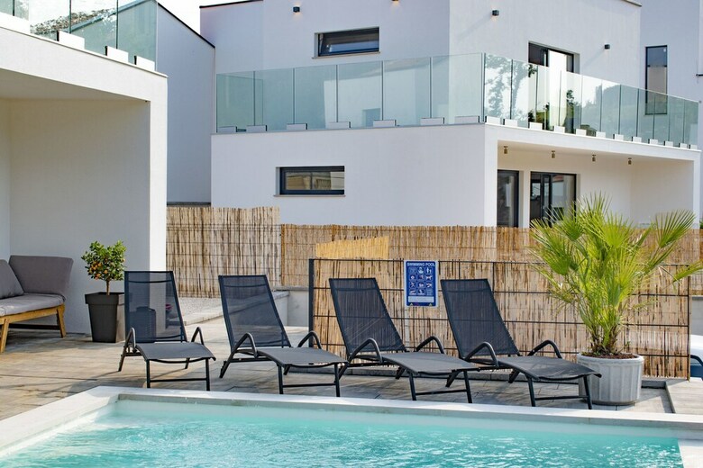 Apartamentos Villa Matelici