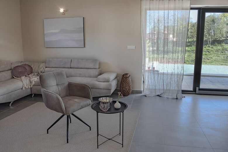 Apartamentos Villa Matelici