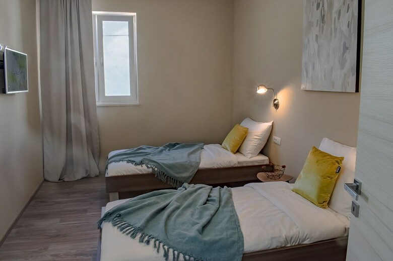 Apartamentos Villa Matelici