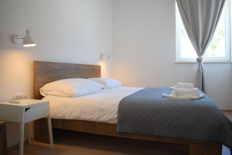Apartamentos Villa Matelici