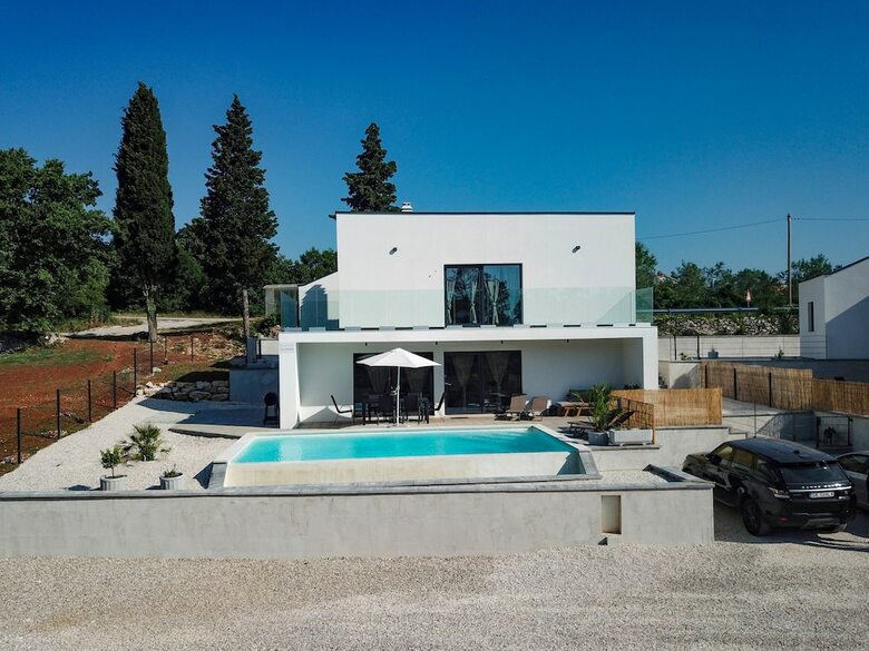 Apartamentos Villa Matelici