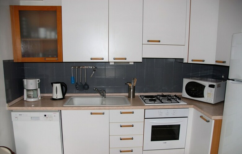Apartamento Le Rosoire