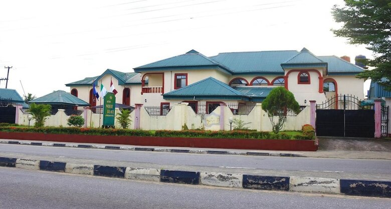 Hotel The Noble Place