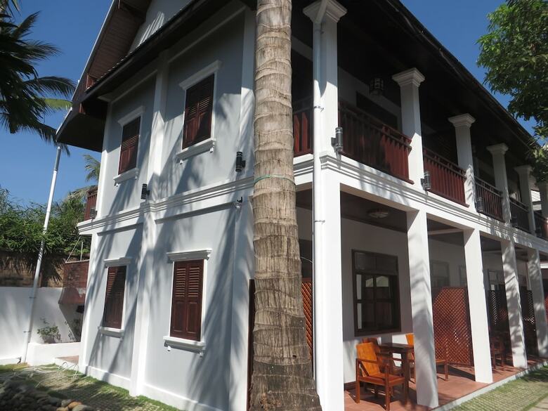 Hotel Queen's House