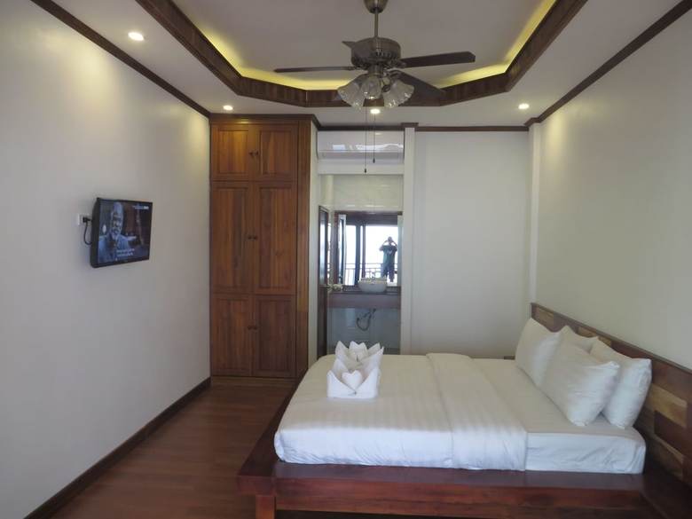 Hotel Queen's House
