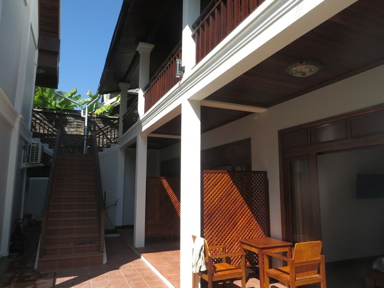 Hotel Queen's House
