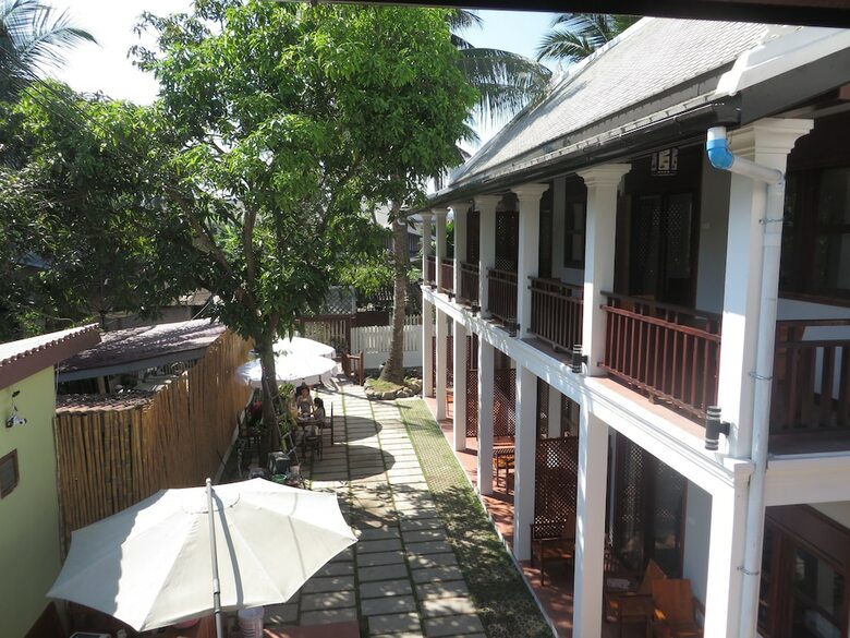 Hotel Queen's House