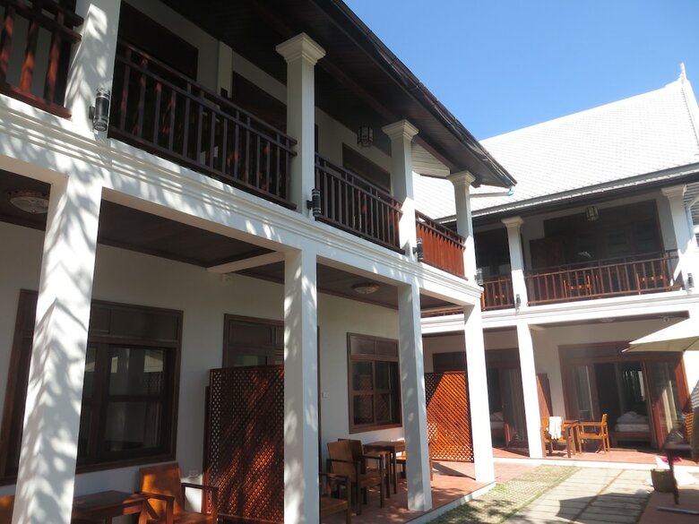 Hotel Queen's House
