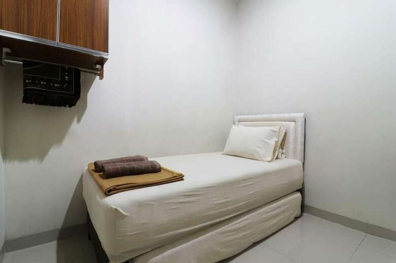 Hotel Wisma Al Iman Syariah