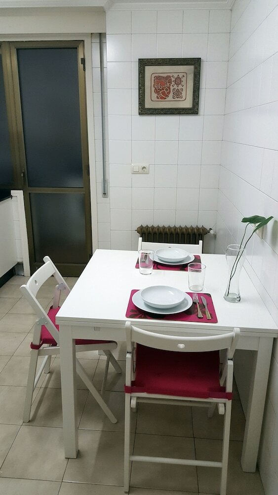 Apartamentos Aurea Ourense
