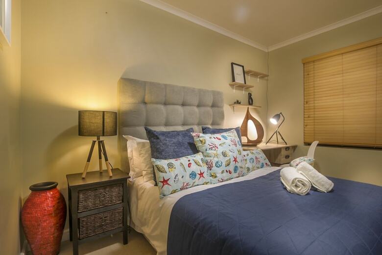 Bed & Breakfast Atlantic Bay Lodge