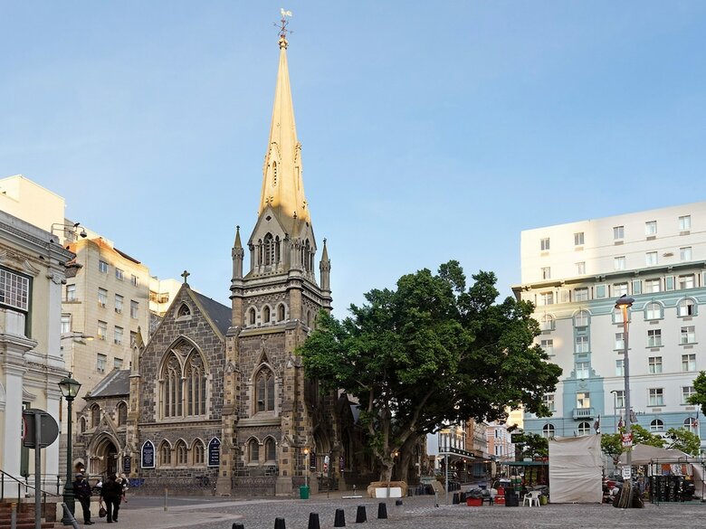 Gorgeous George By Design Hotels?