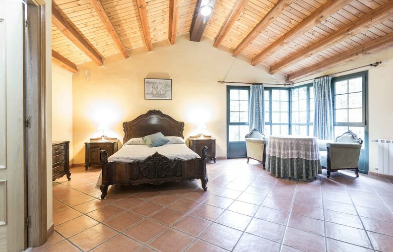 Agroturismo Casa Do Cribeiro