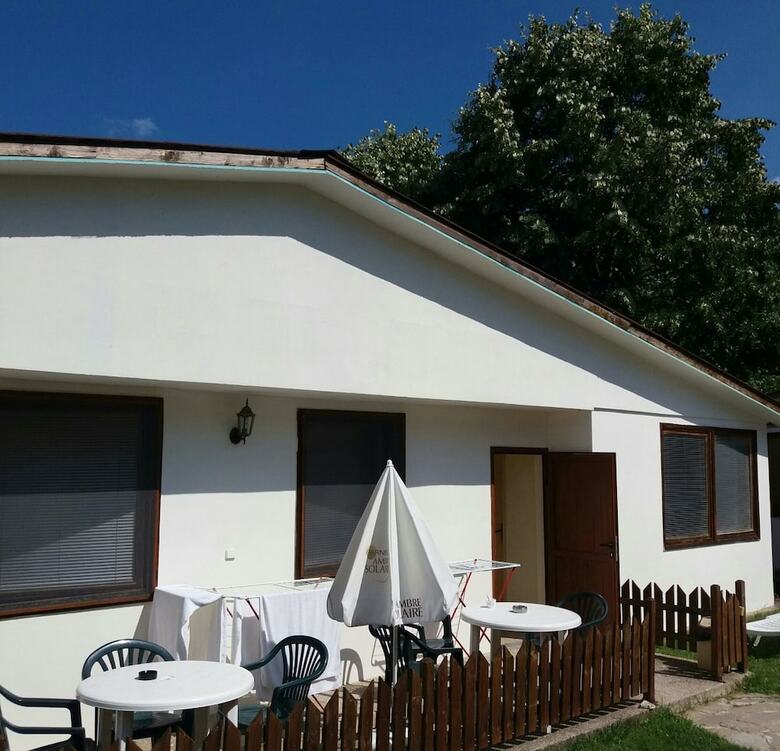 Hotel Ajax Guest House