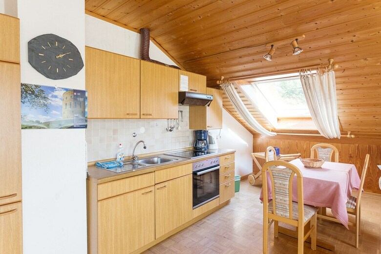 Apartamentos Kurmittelhaus Wagner Belvita