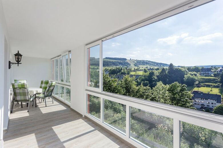 Apartamentos Kurmittelhaus Wagner Belvita