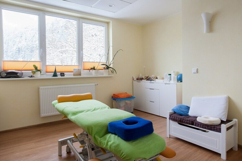 Apartamentos Kurmittelhaus Wagner Belvita