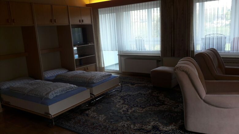Apartamentos Kurmittelhaus Wagner Belvita