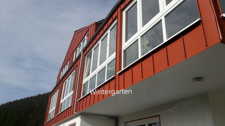 Apartamentos Kurmittelhaus Wagner Belvita