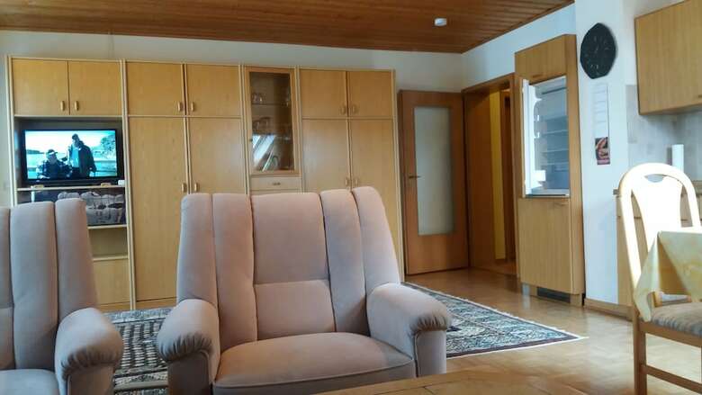 Apartamentos Kurmittelhaus Wagner Belvita