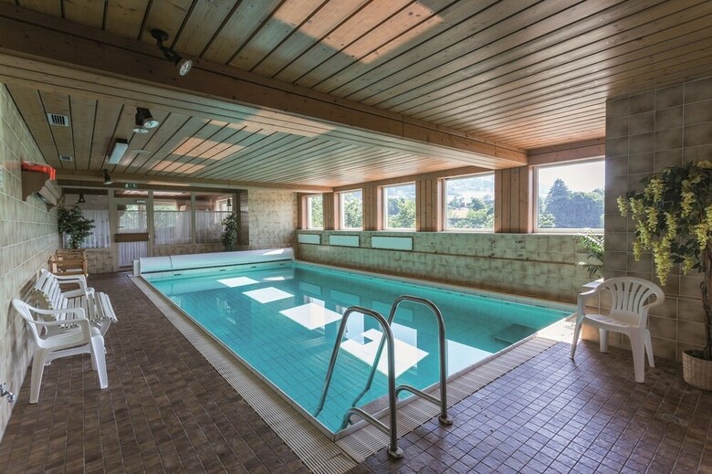 Apartamentos Kurmittelhaus Wagner Belvita