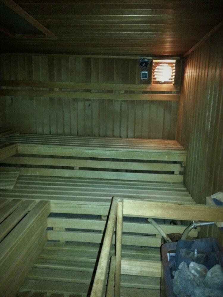 Apartamentos Kurmittelhaus Wagner Belvita