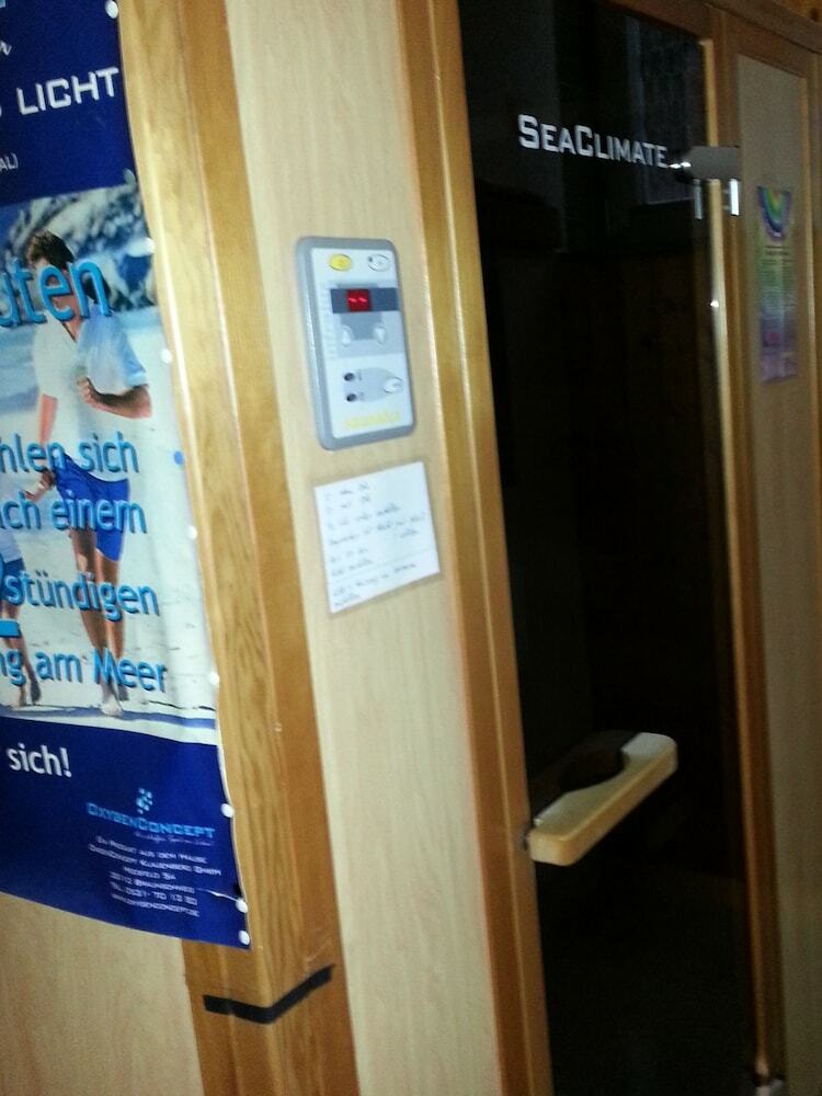 Apartamentos Kurmittelhaus Wagner Belvita