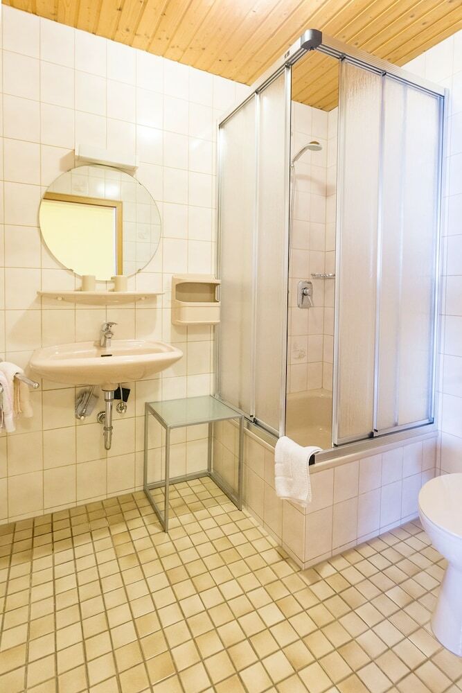 Apartamentos Kurmittelhaus Wagner Belvita
