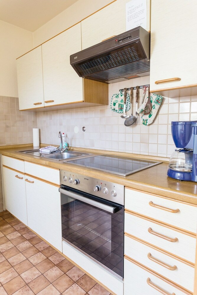 Apartamentos Kurmittelhaus Wagner Belvita