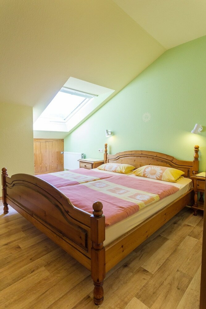 Apartamentos Kurmittelhaus Wagner Belvita
