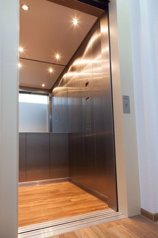 Apartamentos Kurmittelhaus Wagner Belvita