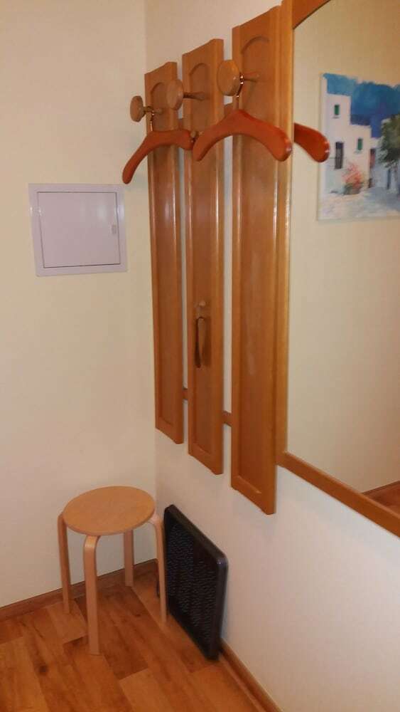 Apartamentos Kurmittelhaus Wagner Belvita