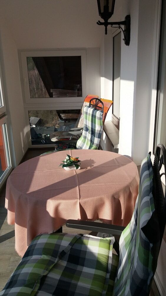 Apartamentos Kurmittelhaus Wagner Belvita