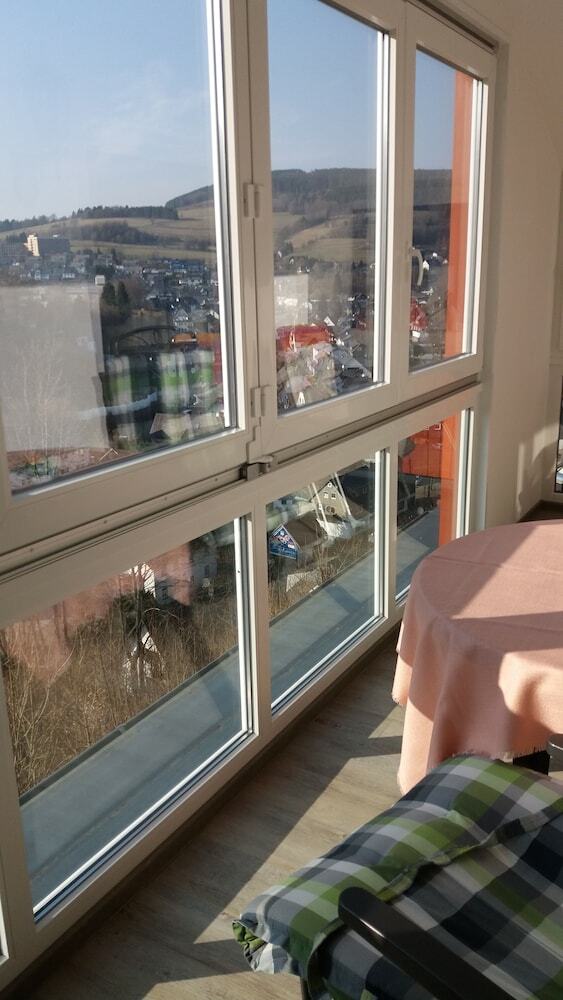 Apartamentos Kurmittelhaus Wagner Belvita