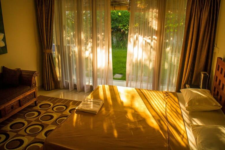 Bed & Breakfast Sunrise Hotel
