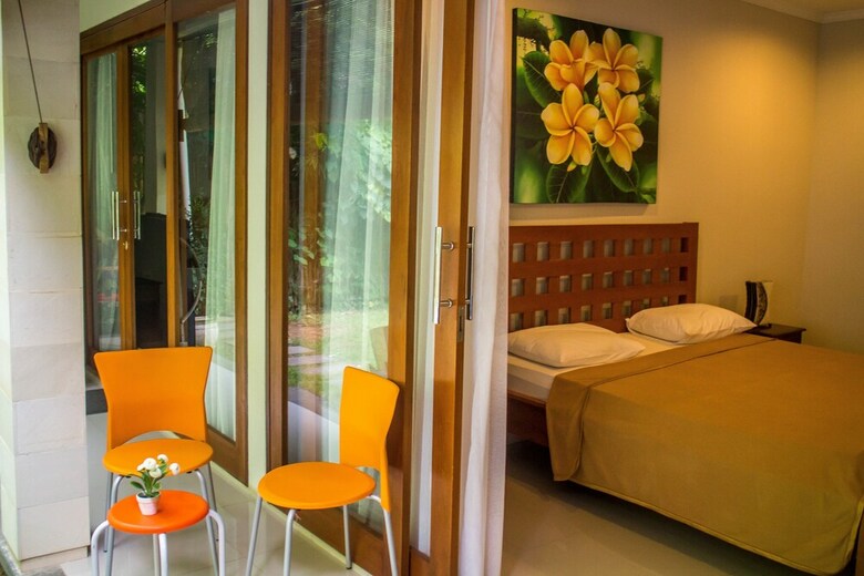 Bed & Breakfast Sunrise Hotel