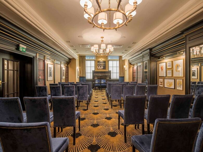 Bachleda Luxury Hotel Krakow - Mgallery